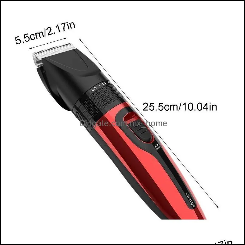 Clippers sales grooming salon