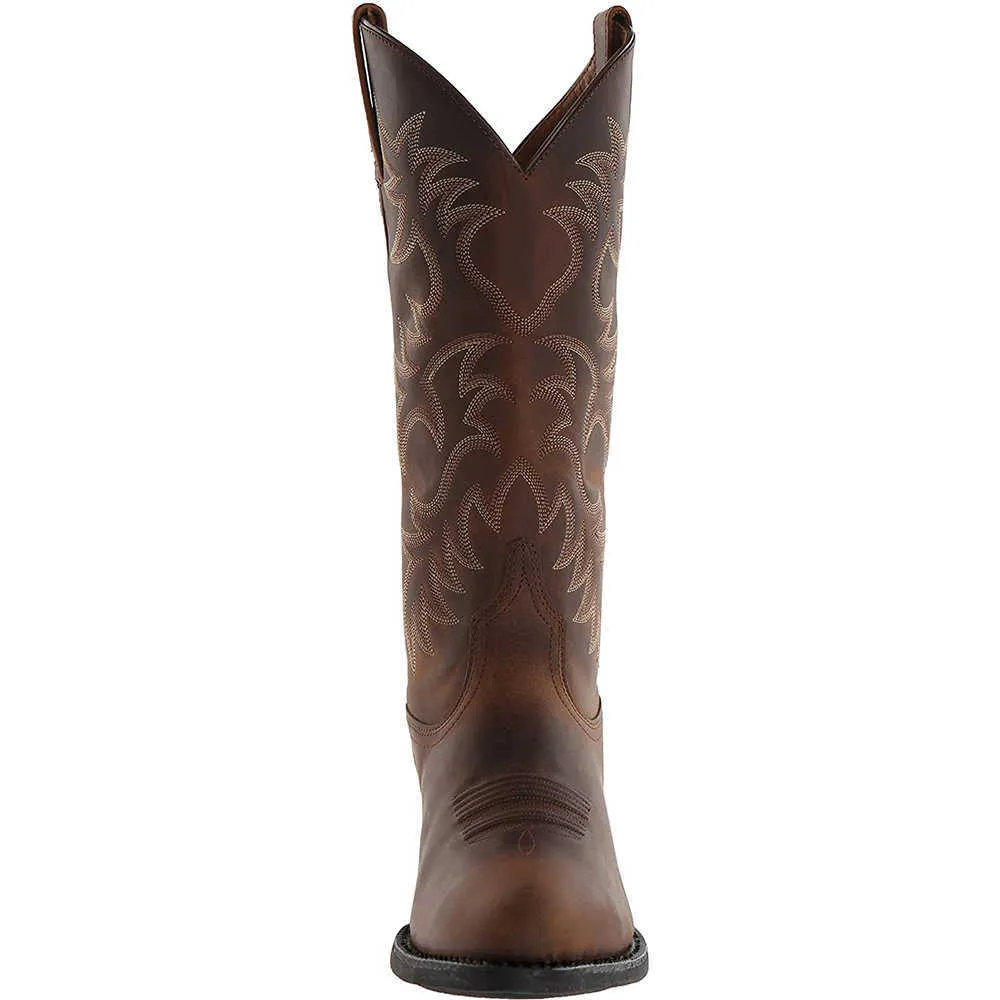 Cowboy boots europe clearance