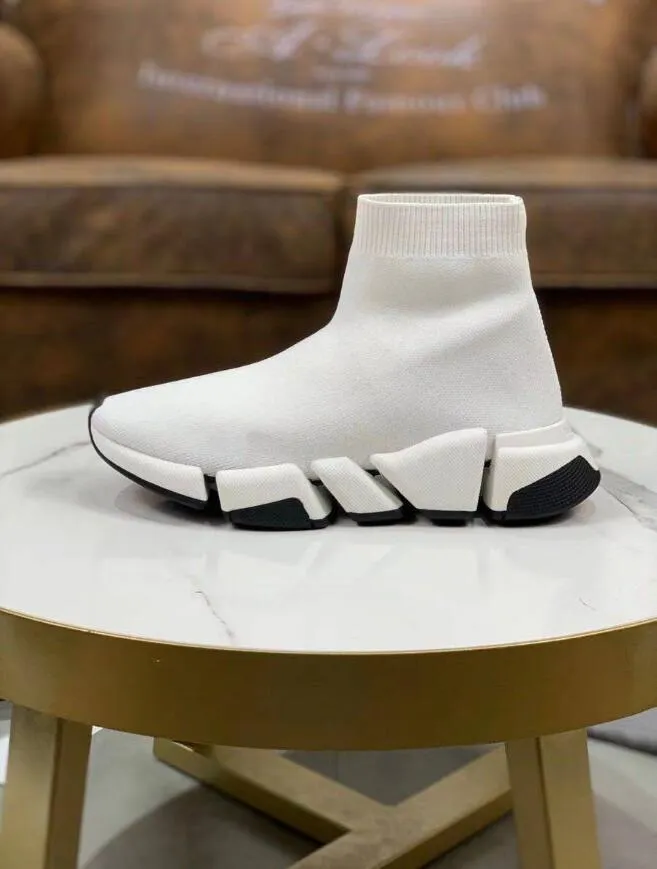 Scarpe con calzino uomo sales