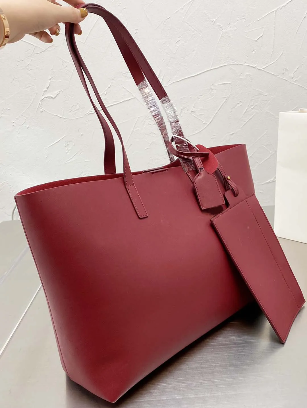 Two in one top bags for ladies