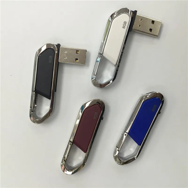 USB Flash Pendrive 4G 8G 16GB 32GB 64GB Memory Stick Tennis Disk