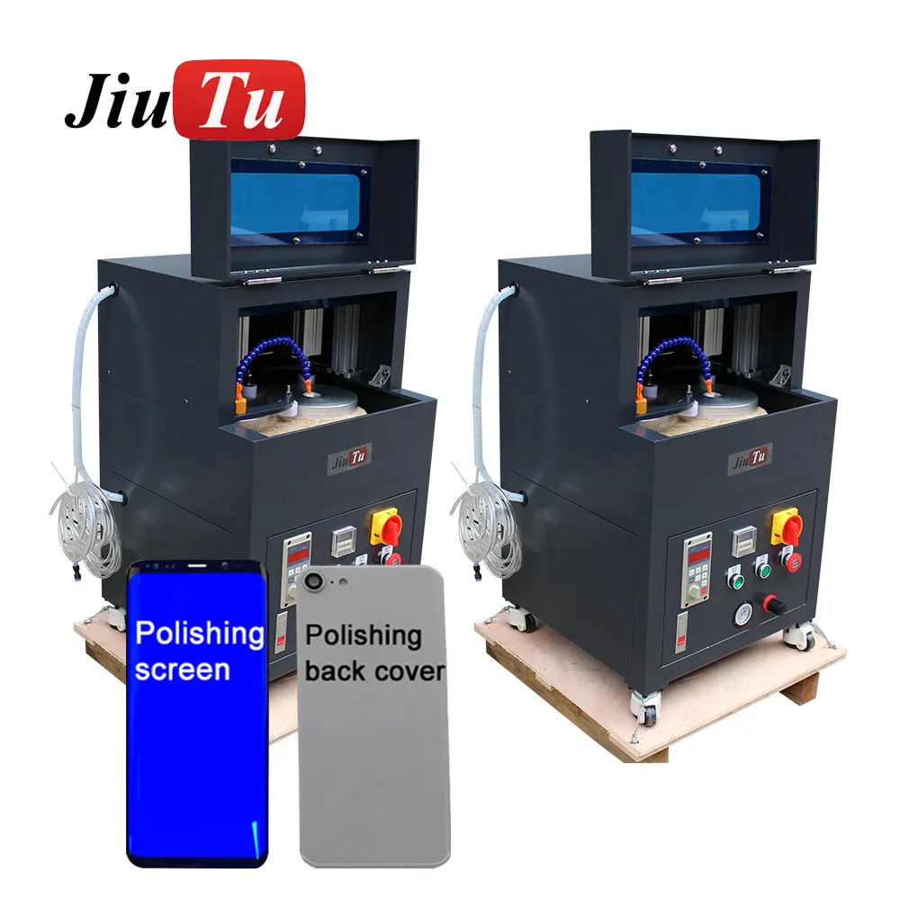 LCD Touch Screen Phone Laser Polishing Machine For Scratch Removal And  Refurbishment From Leesonli, $3,513.26
