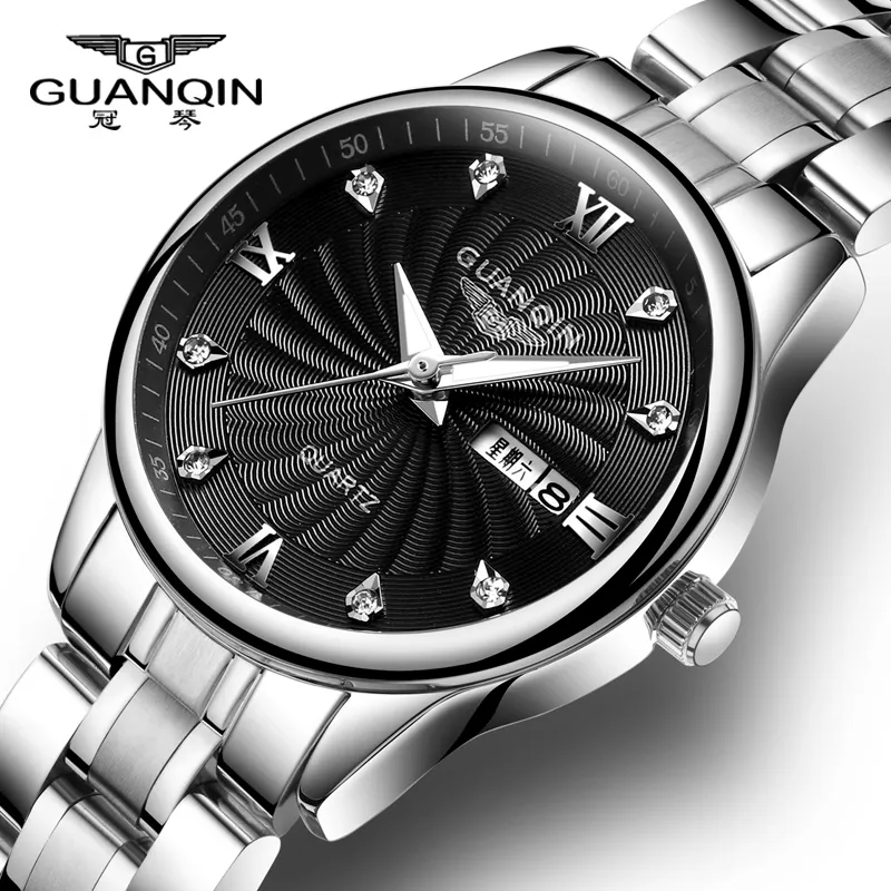Guanqin site officiel deals
