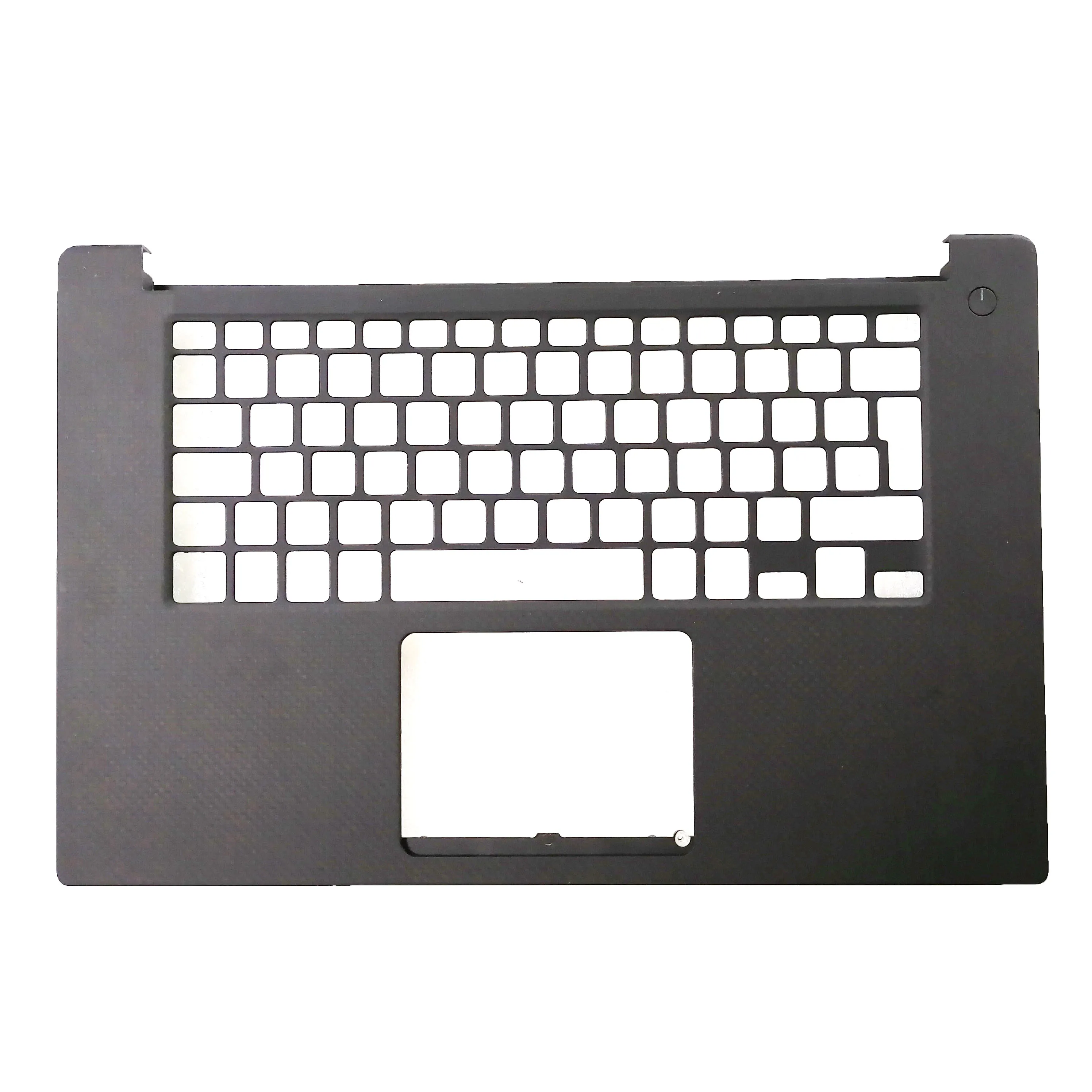 Neue Original Für DELL XPS 15 9550 Präzision 5510 M5510 P56F gehäuse Laptop Palmrest Fall Abdeckung 0D6CWH D6CWH Schwarz