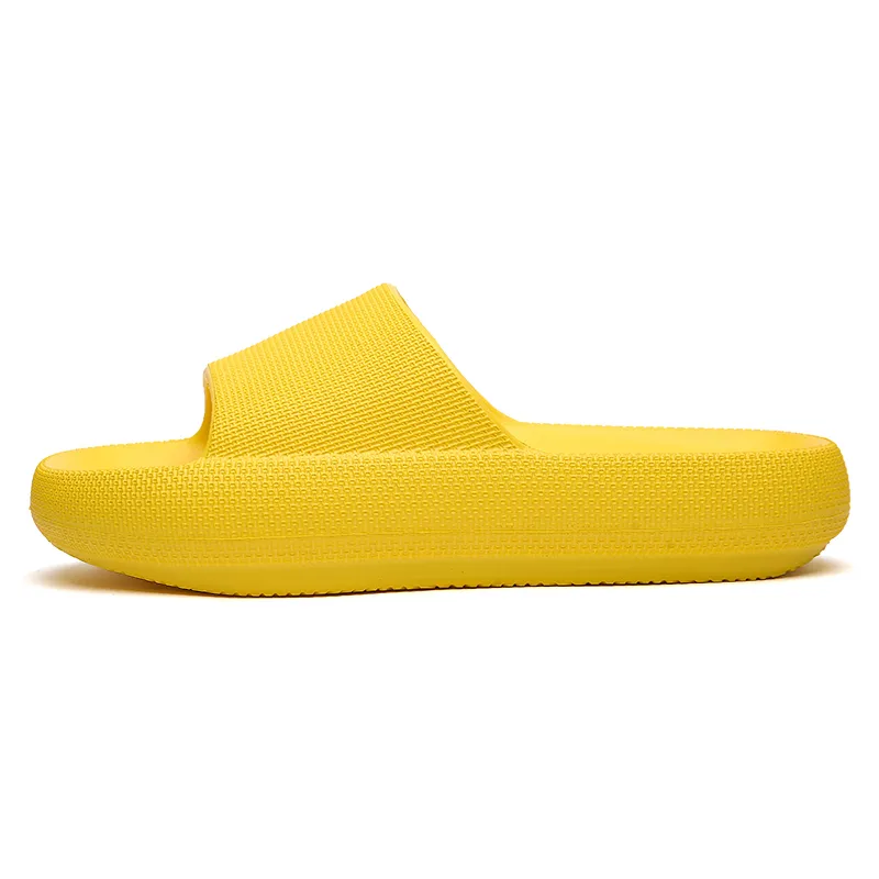 Comfortabele Indoor Mannen Vrouwen Slippers Dame Ademend Heren Zandstrand Schoenen Slippers Soft Bottom Flip-flops Luxurys Designers Sandals