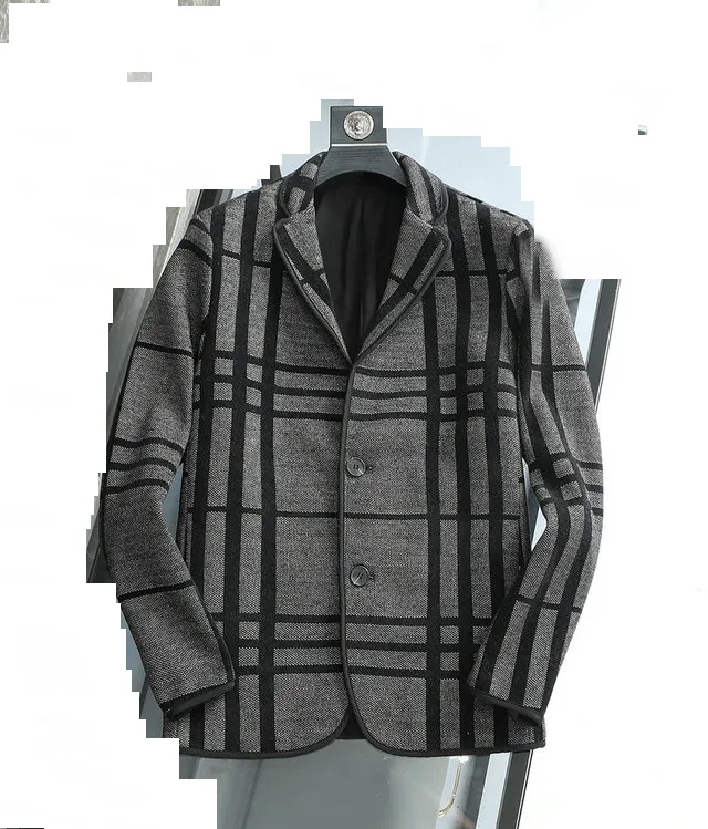 2021 Designer mode mens kostym blazer jacka stylist brev broderi långärmad casual party bröllop blazer med höst och vinter stilar m-3xl89