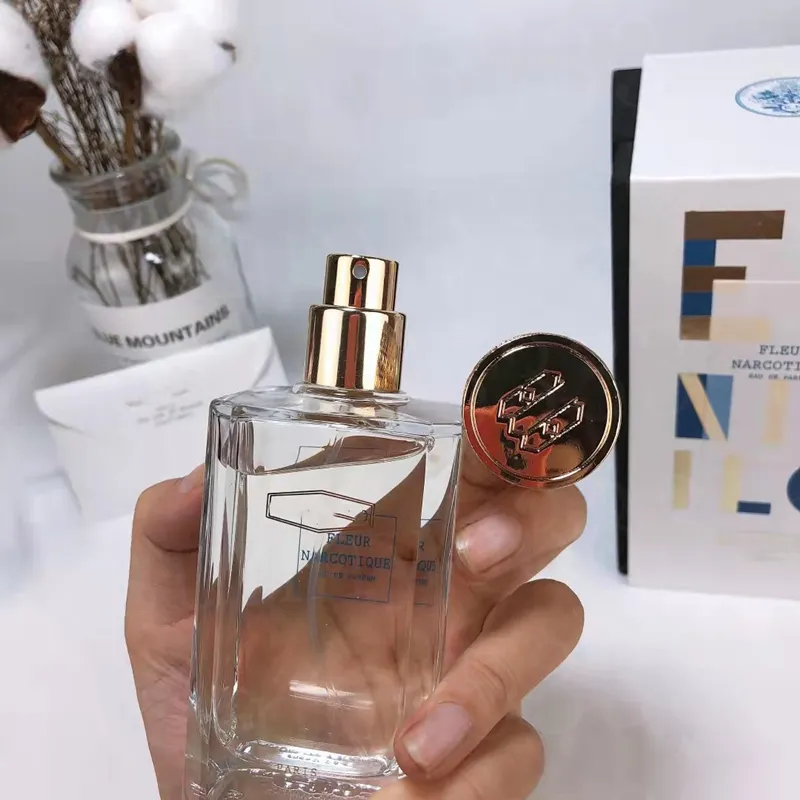エクス ニヒロ フルール ナルコティック オードパルファム 100ml 持続