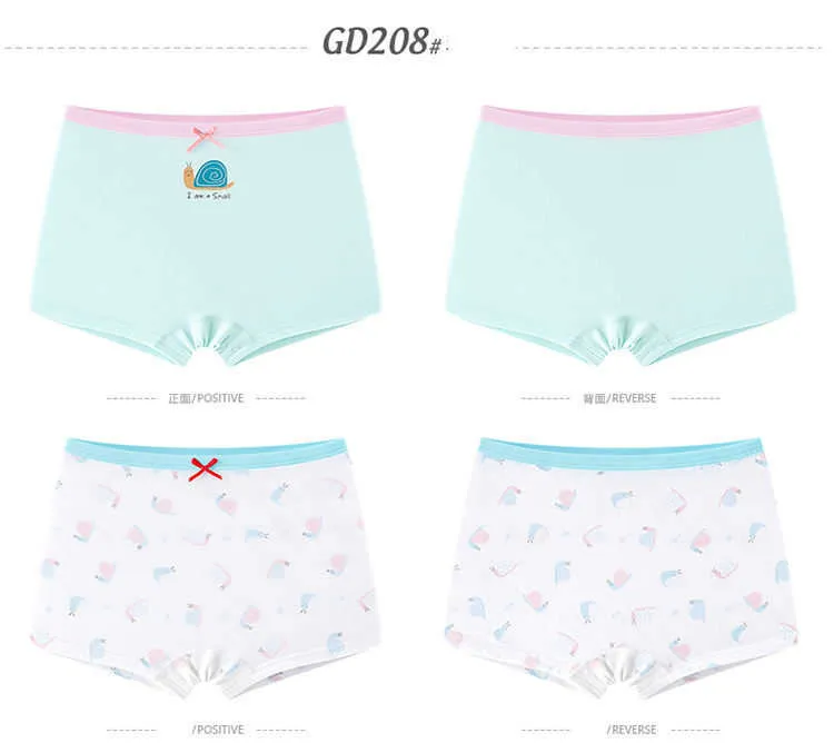 Toddler Girls Fashion Underwear 100% Cotton Cute Bunny - Temu Kuwait