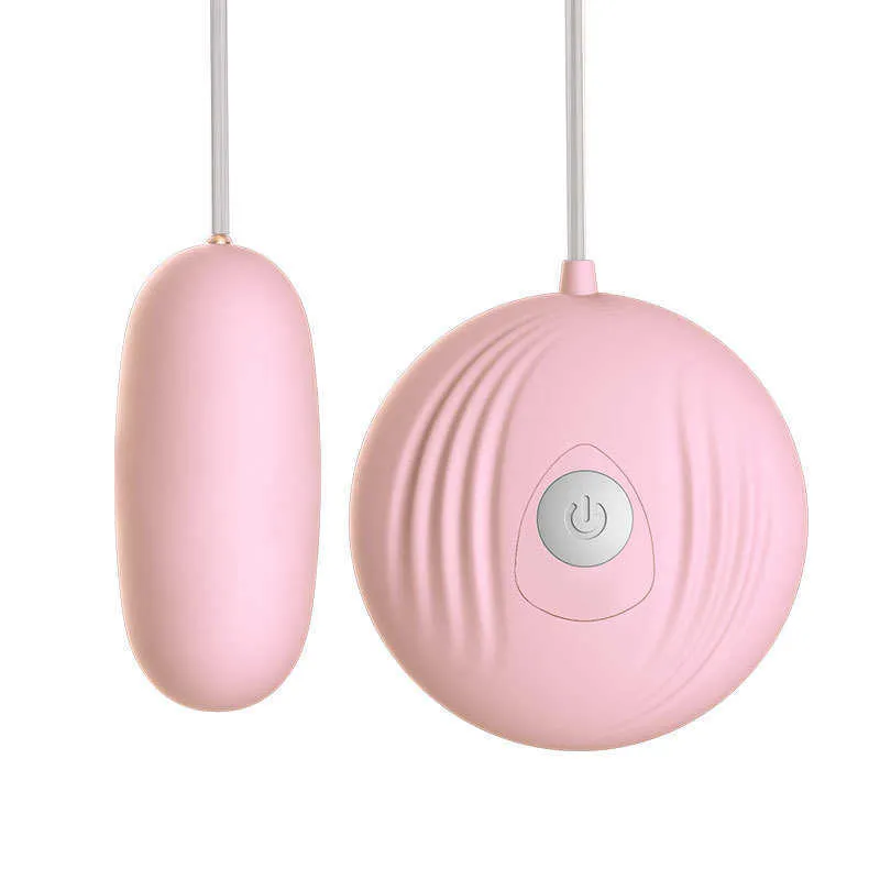 Vaginal g-spot massage adulto sexo produto Único bola vibrando ovo impermeável e silencioso vibradores brinquedos sexuais para mulheres exercício p0818