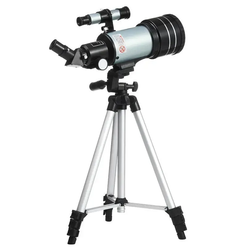 Maifeng 15/25 / 50x HD Refactive Astronomical Telescope FMC BAK4 PRISRY ZOOM MONOCULAIRE MET TELEFOON CLIP CAMPING TRAVEL