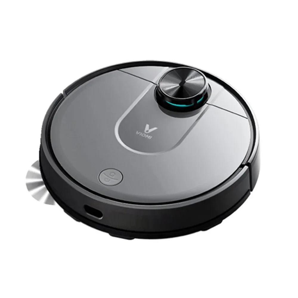 Réservoir D'Eau De Rechange Pour Robot Aspirateur Mijia 1C - Améliore Les Performances - 4