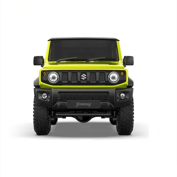 XIAOMI Smart RC Car Intelligent Proportional 4 Wheel Drive Rock Crawler Controller App RC Car Vehicles Model XMYKC01CM