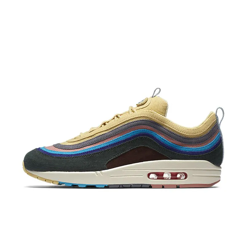 Sean Wotherspoon Sliver Bullets Run Sneakers For Women And Men In