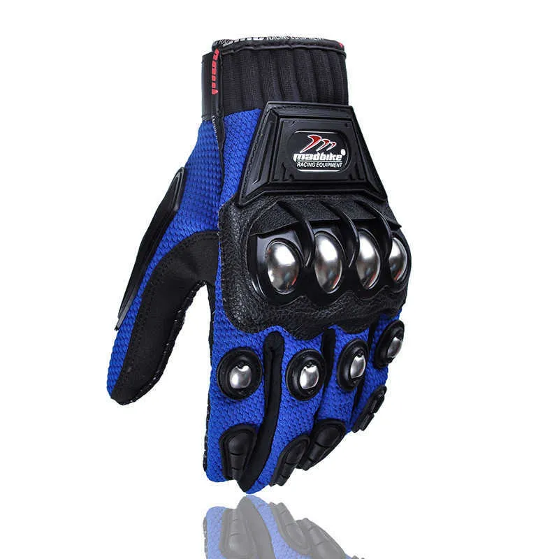 Madbike racing equipment sales gloves