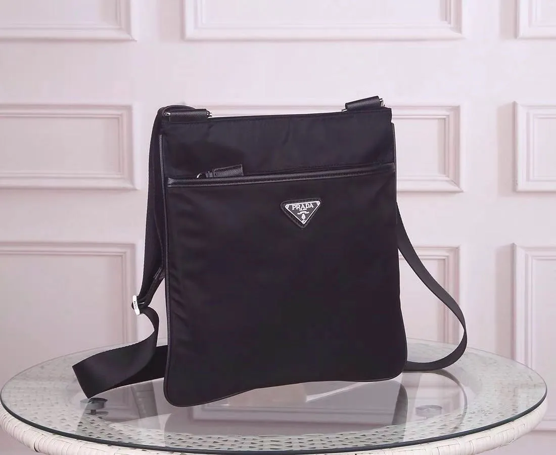 Prada on sale tracolla uomo