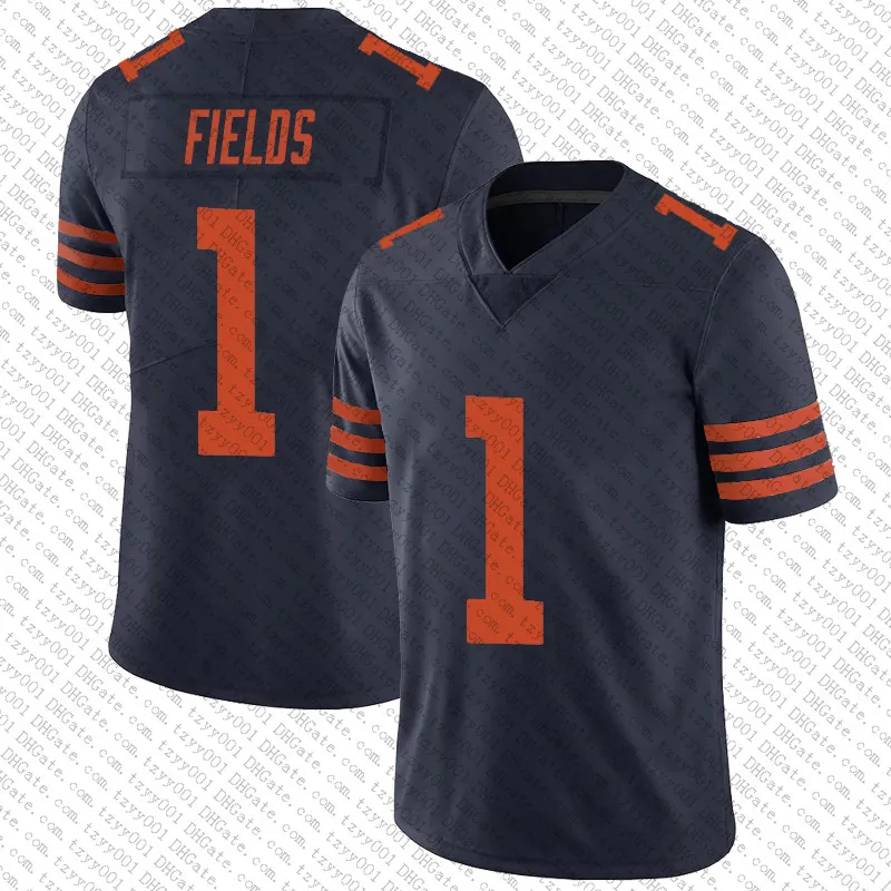 Randall Edmunds youth jersey