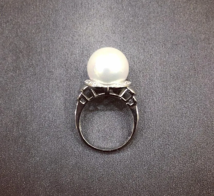 Asap rocky pearl best sale ring