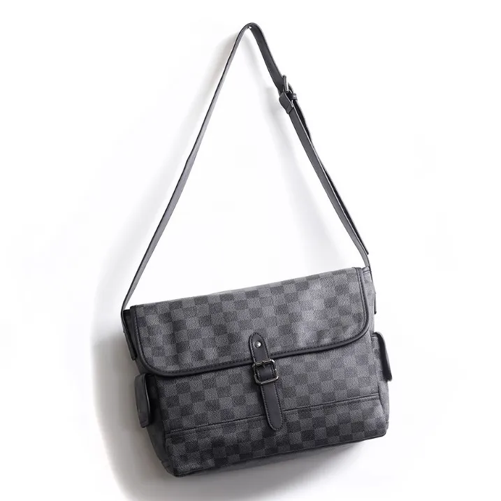 Top Qualité Sac De Soirée Cross Body Portefeuilles En Cuir Patchwork Nouveaux Hommes Femmes Sac À Main Sacs À Bandoulière Sacs À Main Designer Sac De Mode Portefeuille Téléphone Bao Mode Fannypack