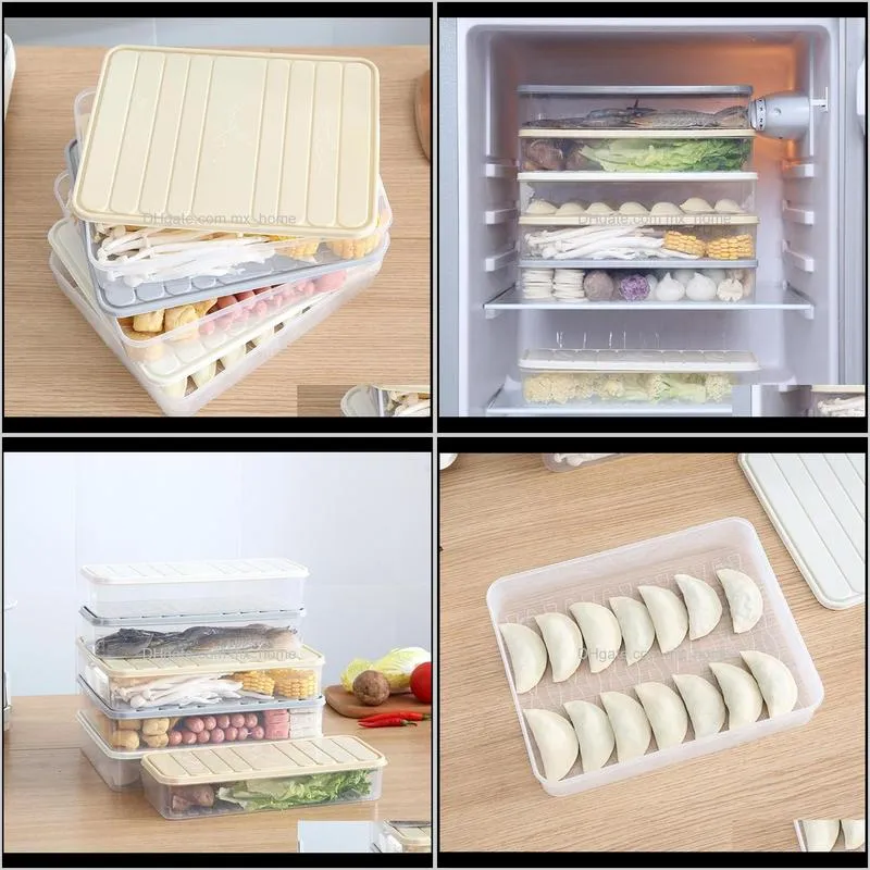 est preservation trays reusable stackable storage container with elastic lid bpa for refrigerator bottles & jars