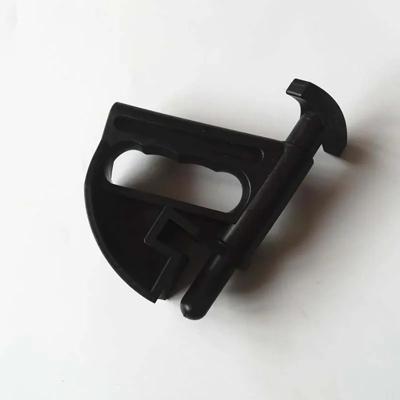 ZJYY 2 Pezzi Universale Morsetto Cerchioni, Morsetto Per Tallone Pneumatici, Attrezzo Centro