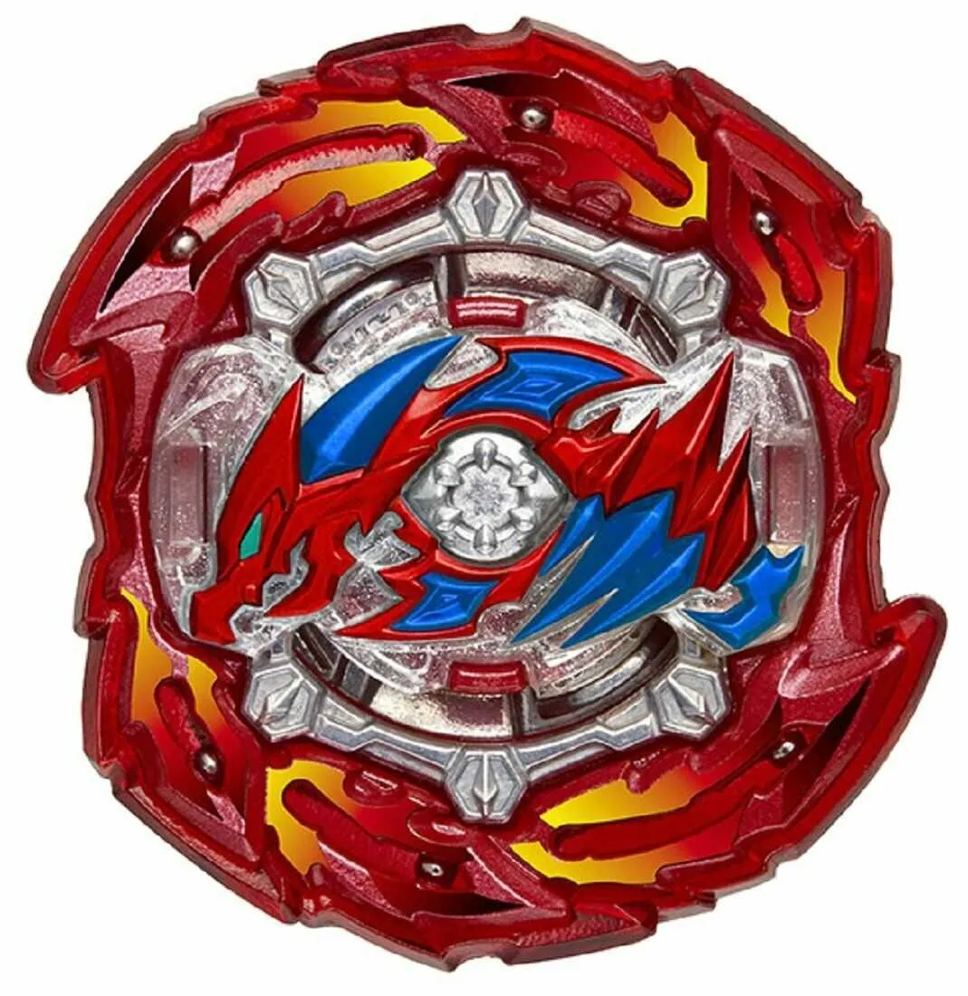 KLAAR VOORRAAD Takara Tomy Beyblade BURST GT B-146 01 Flare Dragon Around Planet Sen ALS KINDERDAG SPEELGOED