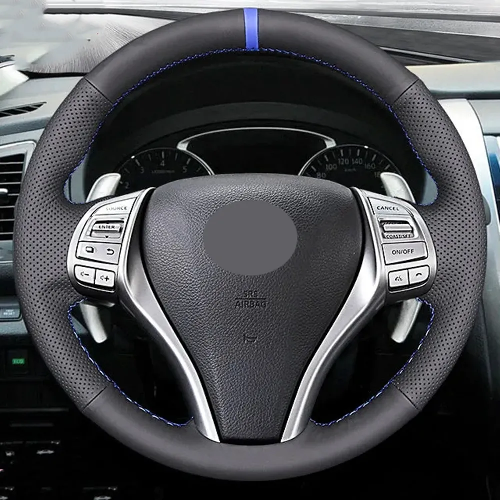 2013 nissan altima shop steering wheel cover