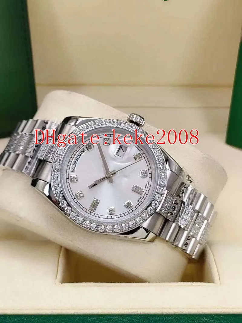 Horloge parelmoer cheap