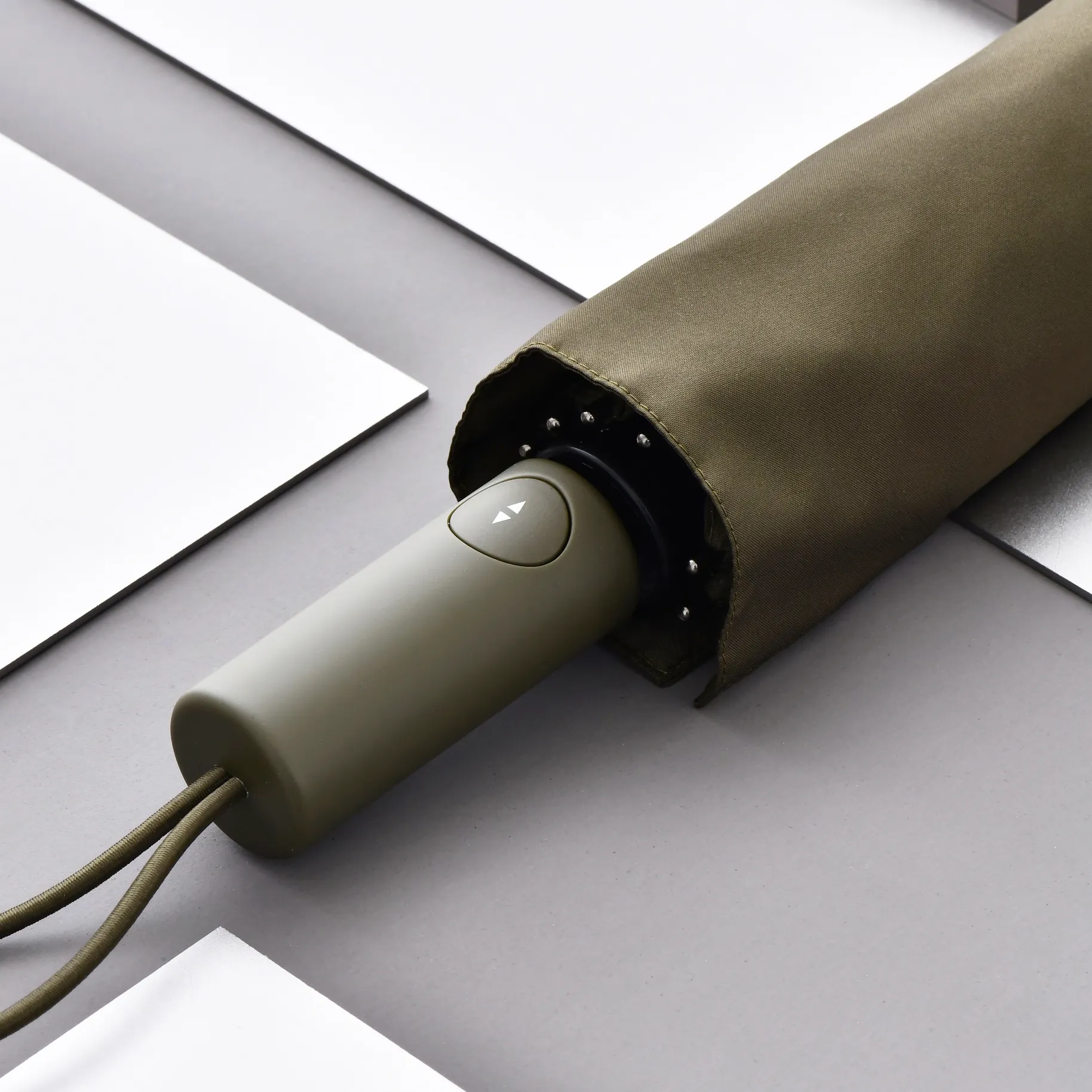 Automatic Tumi Umbrella Rain Women High Quality Windproof Folding