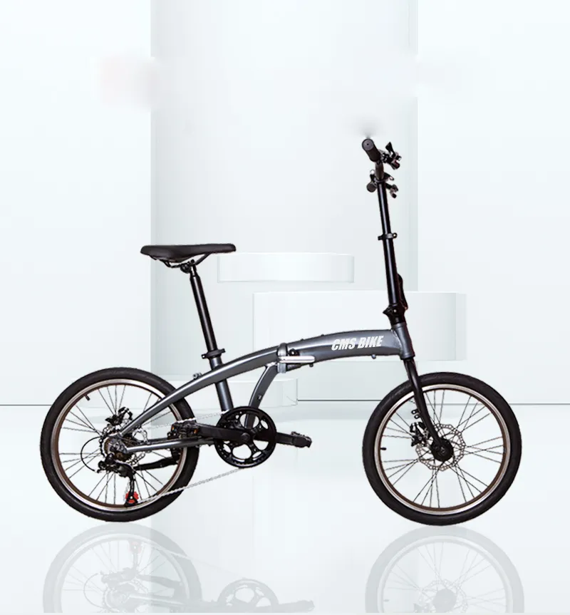 Lightweight folding bike for adults clearance