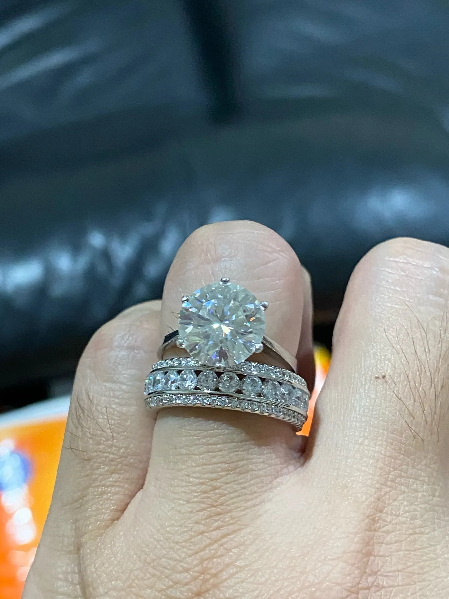 Conoce a Kindred Lubeck: la emprendedora que creó el hermoso anillo de  compromiso de Taylor Swift, image size:1500x2000