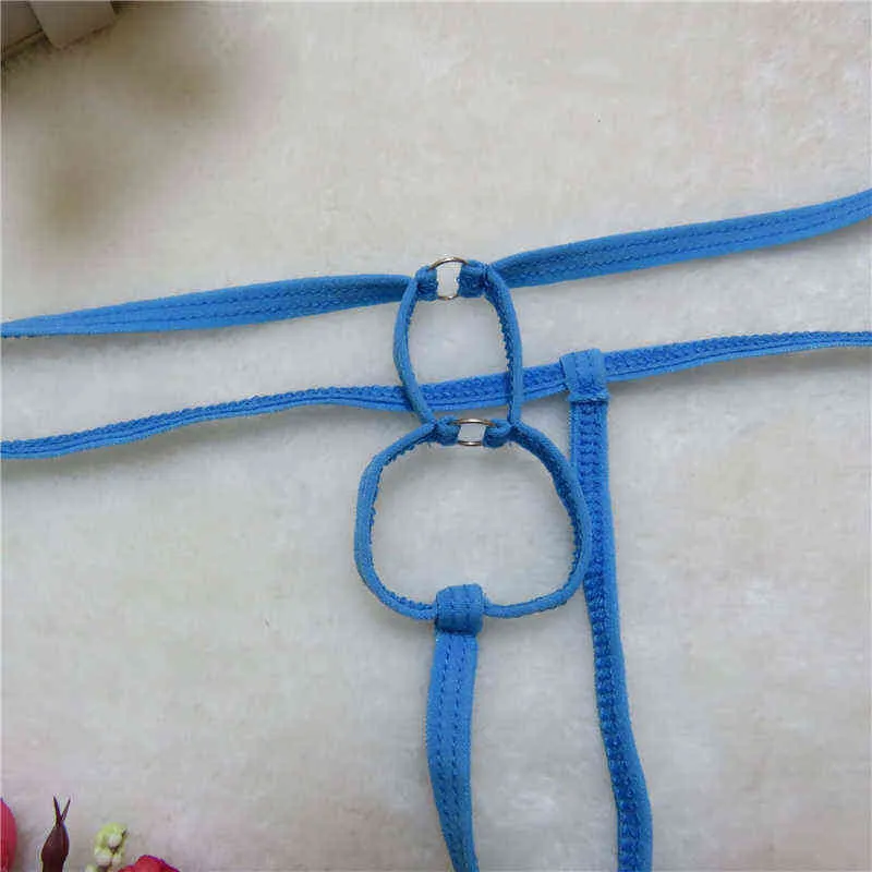 NXY Slip e mutandine Mutandine da uomo Intimo sexy da uomo Mutande gay Perizoma tanga Tinta unita String Double_voghion.com