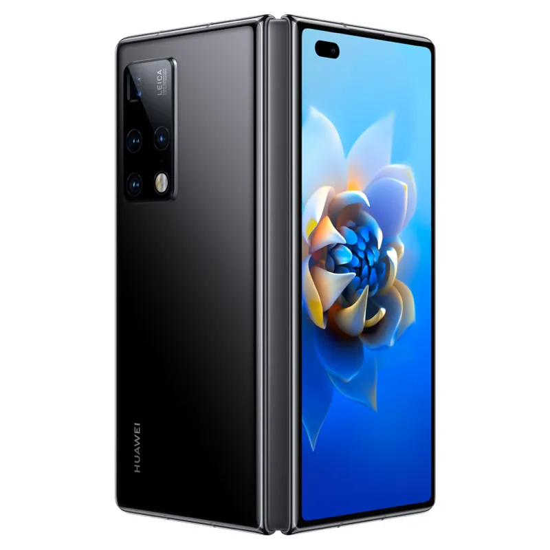 スマートフォン本体 Huawei Mate X2 Huawei Mate X2 5G Foldable Smartphone 8GB RAM, From