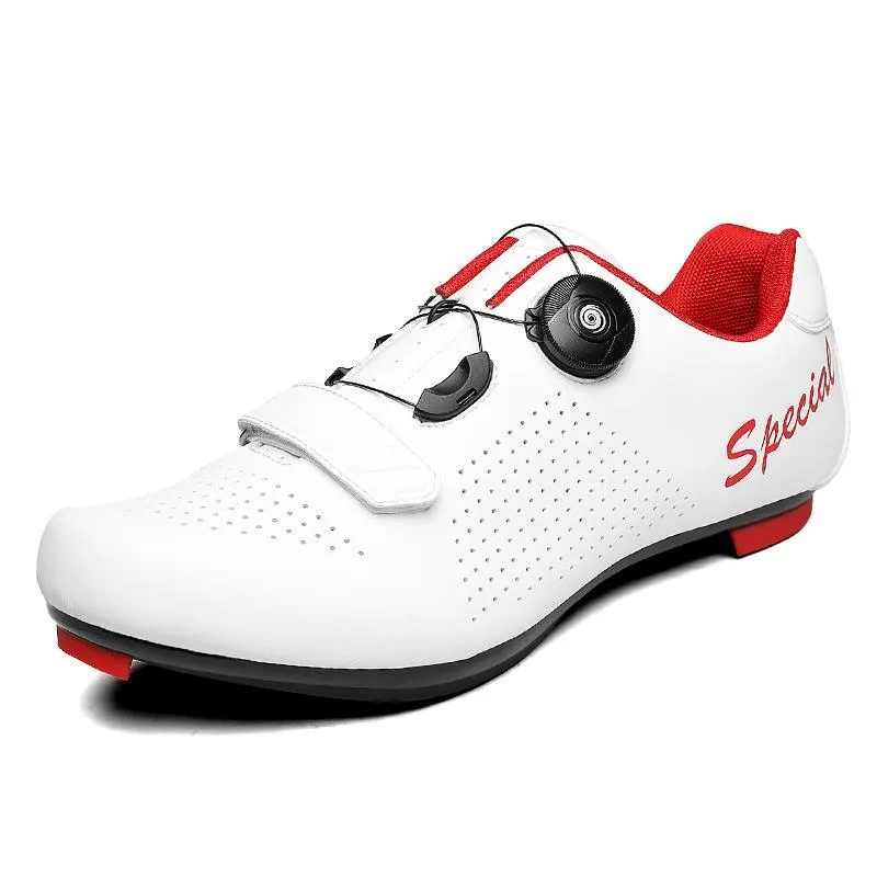 Calçados calçados velocidades mtb sapatos homens esportes externos esportes não -lips de montanha bike racing women bicycle shoe adultos rodovias planas rodovias rodovias rodovias