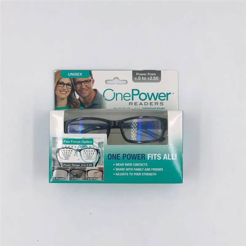 Occhiali da discount vista one power