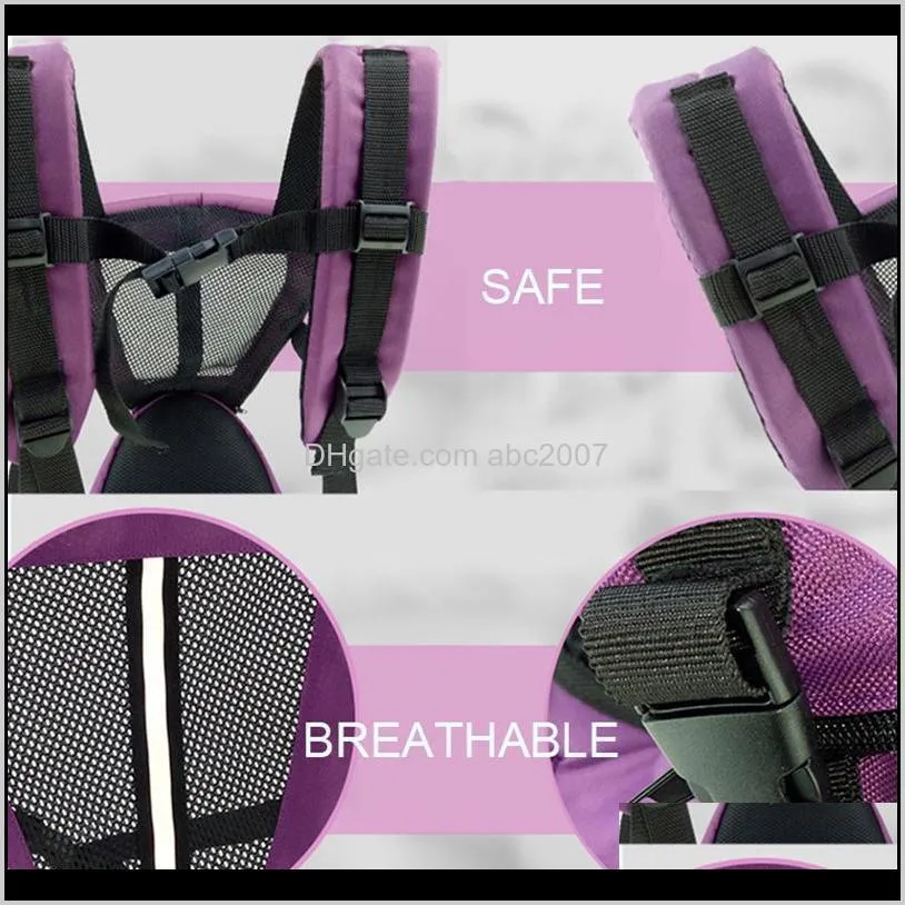 Newborn Baby Carrier Kangaroo Toddler Sling Wrap Portable Infant Hipseat Baby Care Waist Stool Adjustable Hip Seat 0-36 Months1