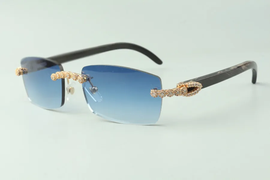 2021 cartier buffalo horn