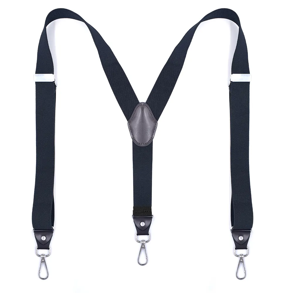 Adjustable Men Suspender