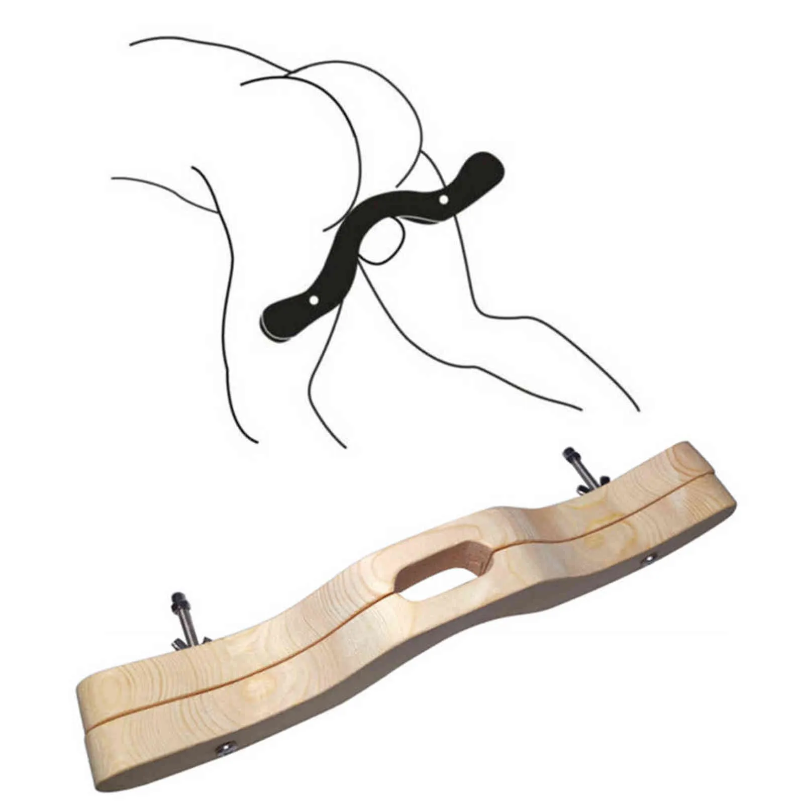 cock block sex toy CockBlock® FROT Massager – Intimacy for gay couples main image 0
