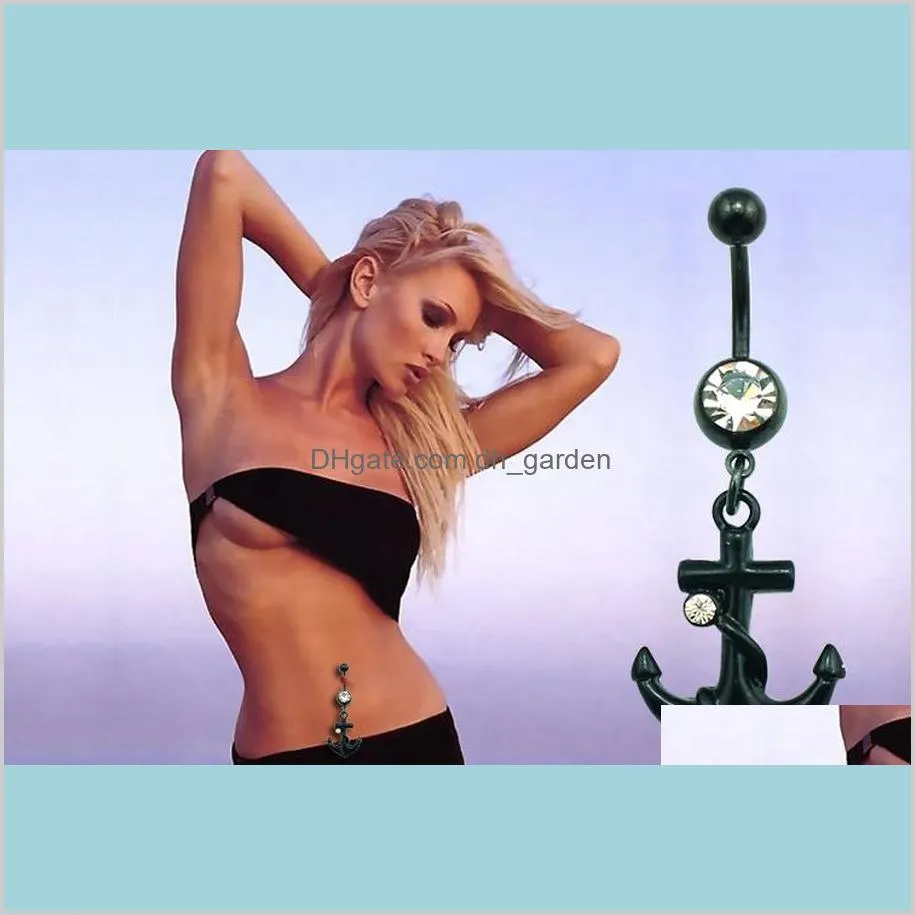 High Quantity Fashion Belly Button Rings