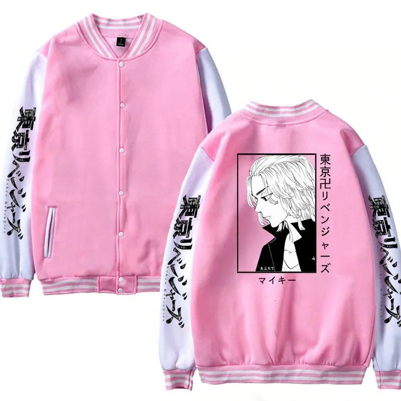 ジャケット・アウター cake KEEP IT CLASSIC PATCH VARSITY JACKET – AKIRA