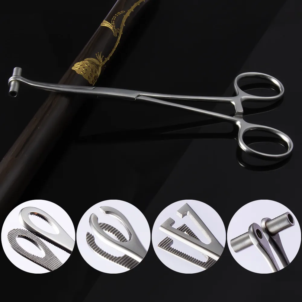 Piercing tools KIT