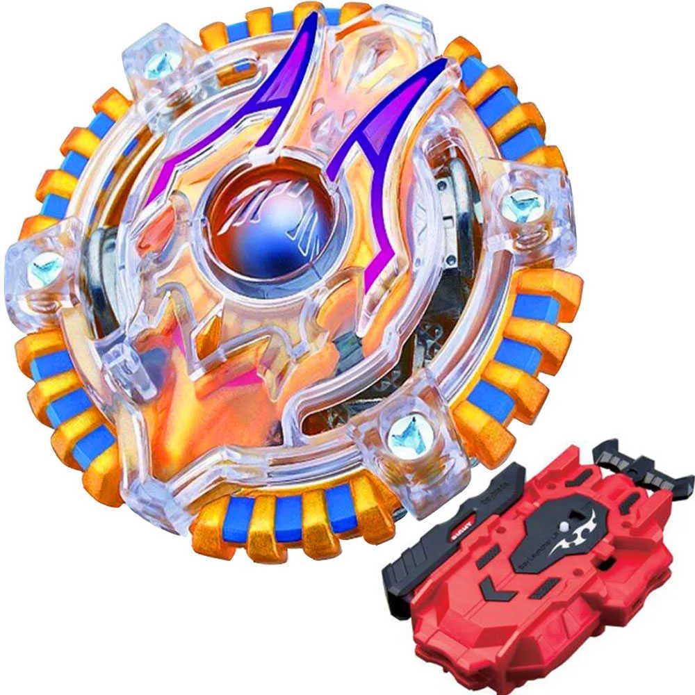 B X TOUPIE BURST BEYBLADE Superking Sparking Evolution Rise B 67