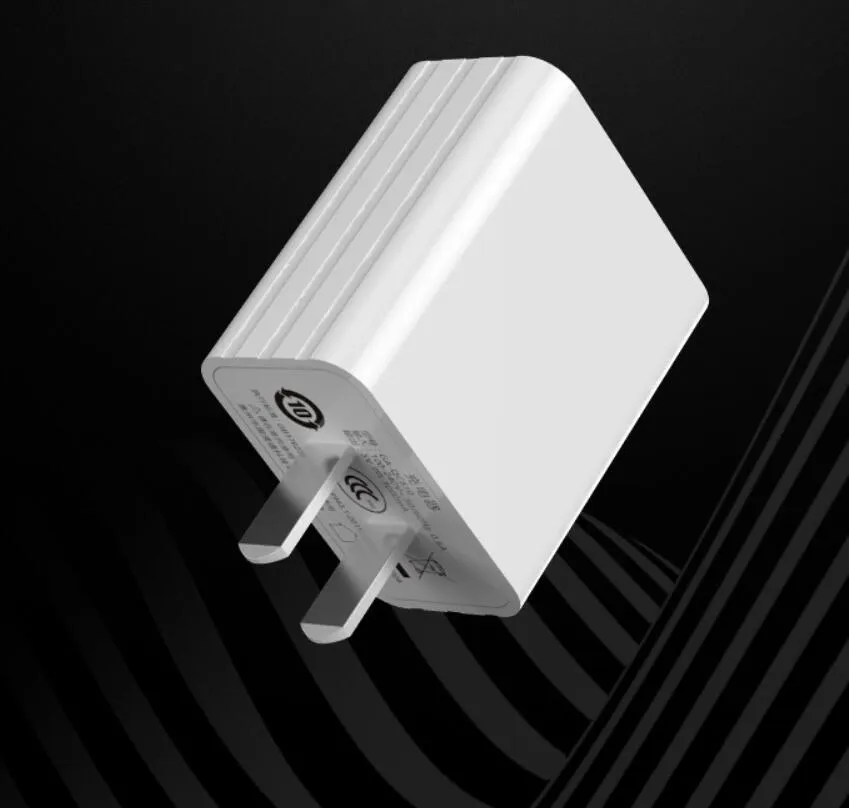 Wall Charger Iphone Charger 15w USB Wall Charger 5V 2A/3A 15W Fast