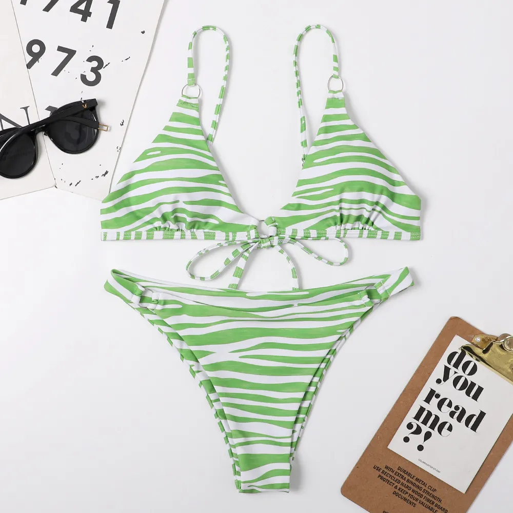 Sexy Micro Bikini Swimsuit Set Brazilian Mini Thong... From Bai04, $12. ...