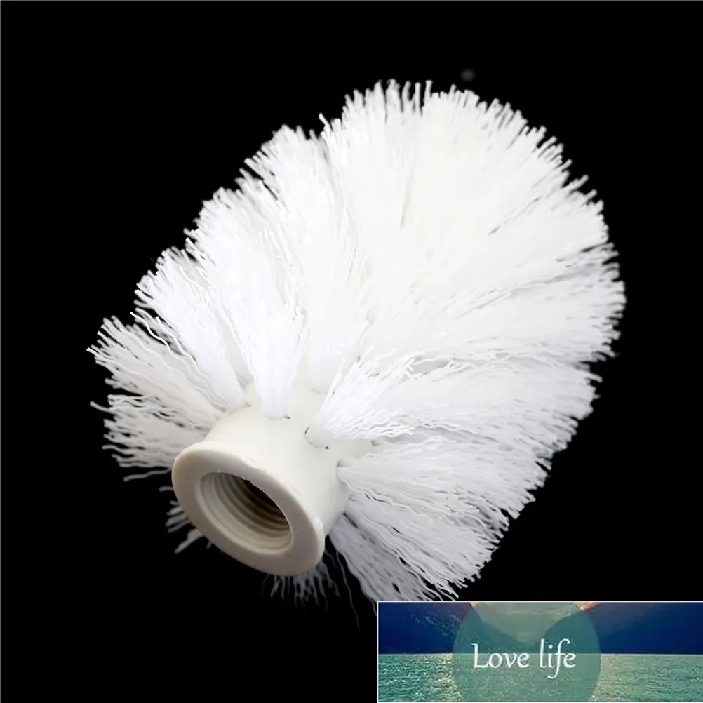 Replacement Bathroom WC Clean Spare Accessories Cleaning Brush