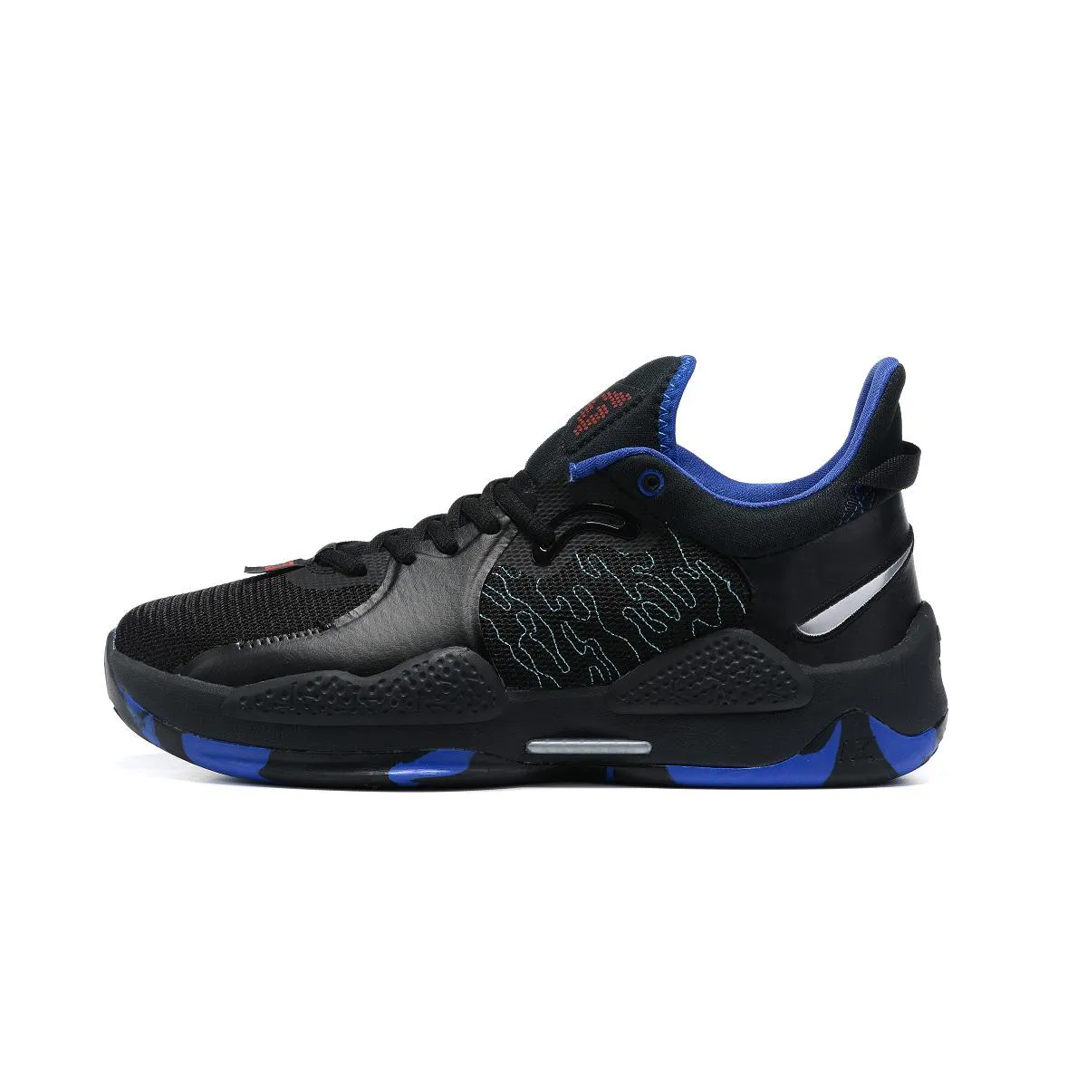 Paul george shoes kids yellow sale