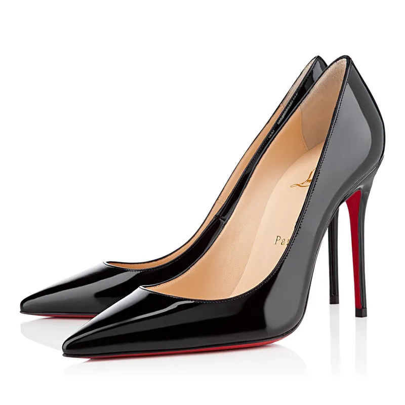 Onderkant louboutin hotsell