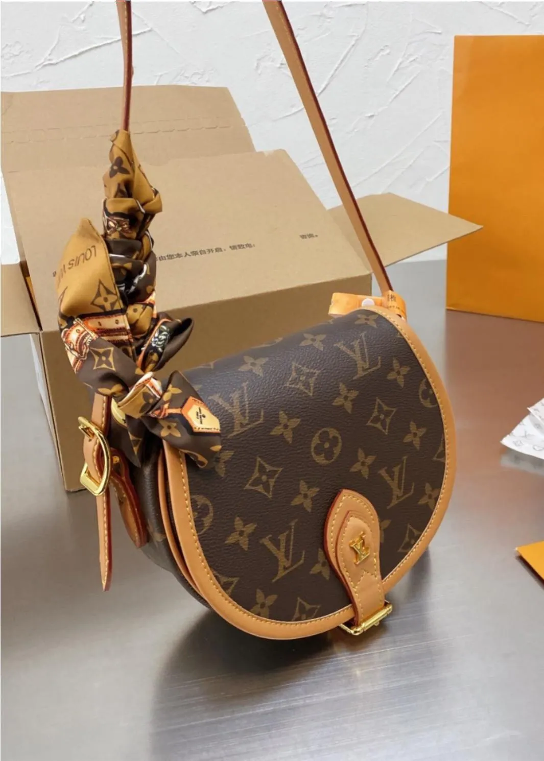 Louis vuitton sales handtassen 2021