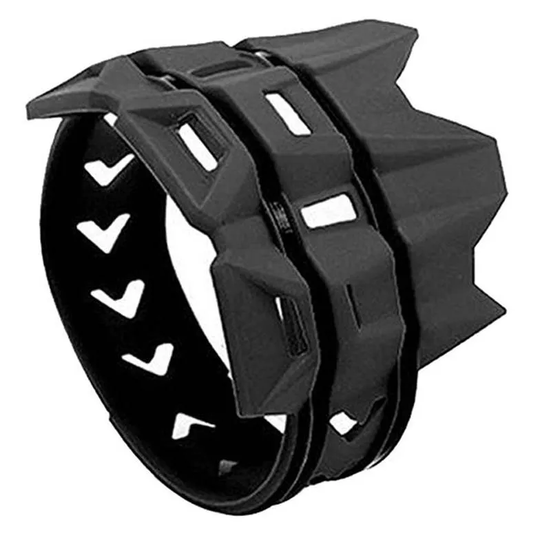 Muffler cover for motorcycle cheap