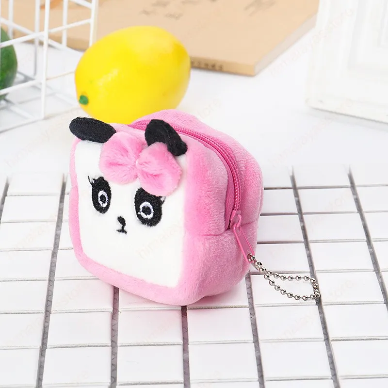 Mini Portable Bags Fashion Coin Purse Card Holder – bonbop